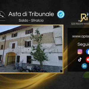 Appartamento in vendita, Strada SAN MARCO 6, Vigevano