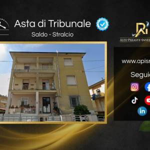 Apartment for sale, Via Alvaro Fantozzi 7, Pontedera