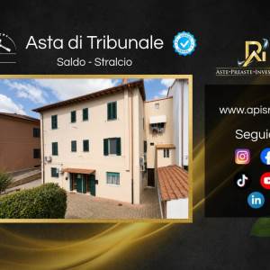 Apartment for sale, Via Yuri Gagarin 130, Pontedera