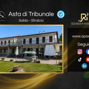 Appartamento in vendita, V. Asti 9, Castell'Alfero