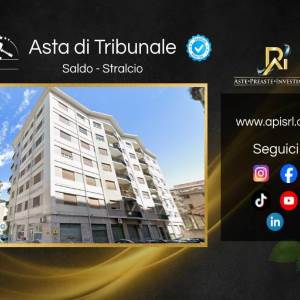 Apartment for sale, Viale della Repubblica, 140, Cosenza