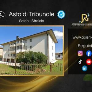 Apartment for sale, Via Laghetto 20, Caselle Lurani