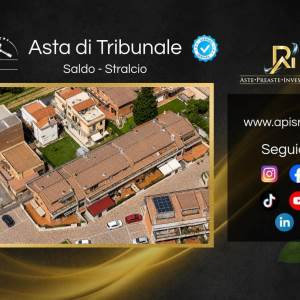 Apartment for sale, Via Lucrezia Romana 53 A, Ciampino