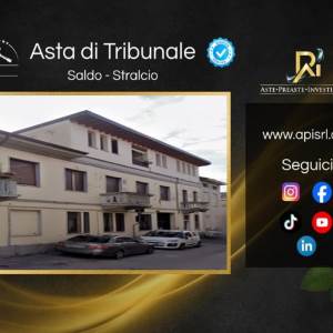 Appartamento in vendita, Via Curtatone e Montanara 30, Lissone