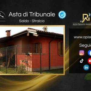 Town House for sale, Via Giovanni Amendola, Fiscaglia