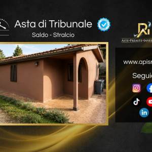 Apartment for sale, Via Ludwig VAN BEETHOVEN 7, Zagarolo