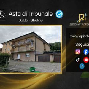 Appartamento in vendita, Via C. Cantù 22, Olgiate Molgora