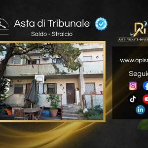Appartamento in vendita, Via degli Olivi 11/A, Grosseto