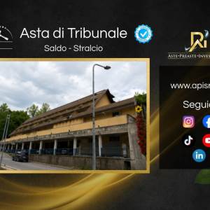 Appartamento in vendita, Via Valmaira 5, Castelnuovo di Garfagnana
