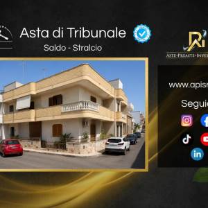 Apartment for sale, Via gramsci 15/A, Cavallino