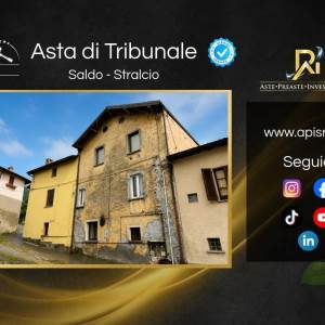 Apartment for sale, Vicolo Vira  8, Cocquio Trevisago
