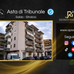 Apartment for sale, Via amerigo vespucci 43, Melito di Napoli