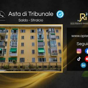 Appartamento in vendita, Corso Grosseto, 98/interno 19, 10148 Torino TO, Italia, Torino