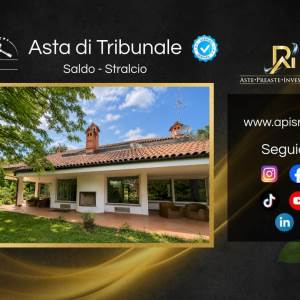Villa for sale, Strada Cenasco 105, Moncalieri