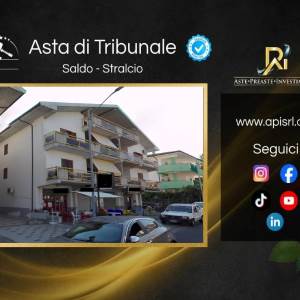 Appartamento in vendita, Via Piano Della Fiera, 74, San Sosti