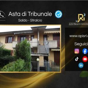 Apartment for sale, VIA MONTEBIANCO 1, Osio Sopra
