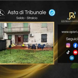 Appartamento in vendita, Via Esilde Soldi 4/B, Cremona