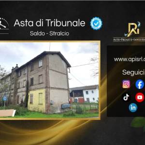 Apartment for sale, Via treviglio 2054, Cassano d'Adda