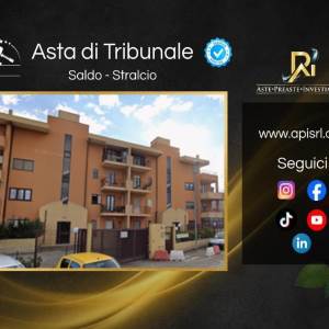 Appartamento in vendita, Via Galeso 347, Taranto