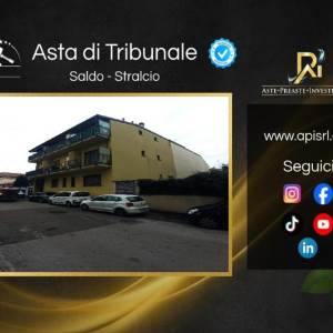 Appartamento in vendita, Via CURTATONE E MONTANARA 12, Lissone