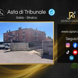 Appartamento in vendita, Via dei Livelli 26, Caselle Lurani