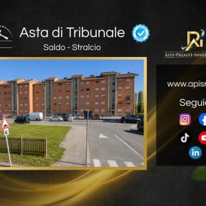 Apartment for sale, Via Castagnole 25, Carmagnola