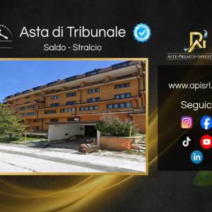 Apartment for sale, Località Campitello Matese, San Massimo