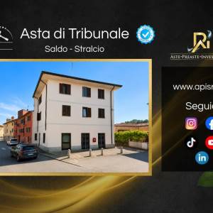 Apartment for sale, Via Comunale 70, Alessandria