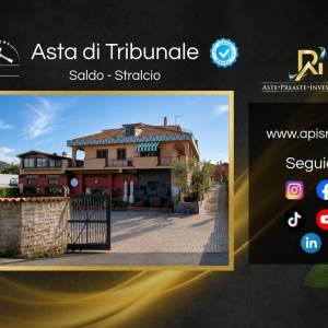 Apartment for sale, Via Capo D Acqua 14, Marino