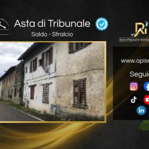 Apartment for sale, Via Cascina Bertagna  11, Caponago