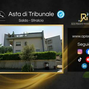 Apartment for sale, Via Leonardo da Vinci 12, Altopascio