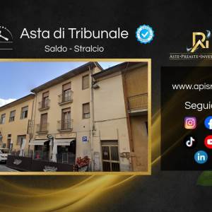 Appartamento in vendita, Via Leona 104, Montevarchi