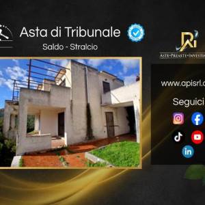 Appartamento in vendita, Rucci-Cupari, Vieste