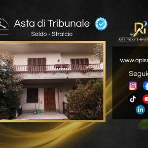 Apartment for sale, Via G. di Vittorio 21, San Giuliano Terme