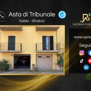 Apartment for sale, Via Scoccimarro, Sinalunga