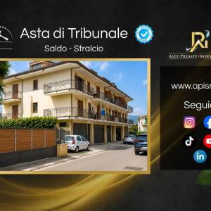 Apartment for sale, Via Giovanni Amendola 5, Montesarchio