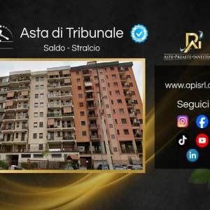 Appartamento in vendita, Viale Nitta, 10/F, Catania