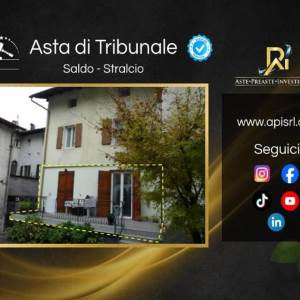 Apartment for sale, Via Ausugum 99, Borgo Valsugana