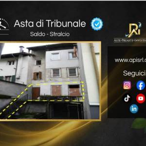 Apartment for sale, Via Ausugum 99, Borgo Valsugana