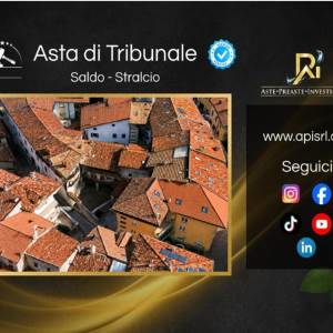 Apartment for sale, Via Venezia, Volano