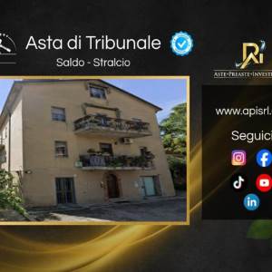 Apartment for sale, Via del Frumento 29, Perugia