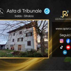 Appartamento in vendita, Via Fonte 8, Tuoro sul Trasimeno