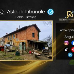 Appartamento in vendita, Via Maestra 92, Borgo San Siro
