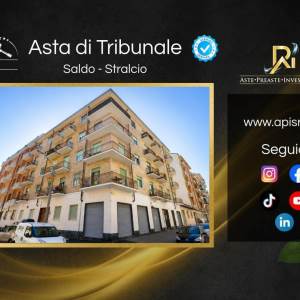 Apartment for sale, Via Tiraboschi Gerolamo 17, Torino