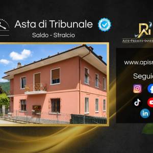 Apartment for sale, Via Nazionale 111, Villar Perosa