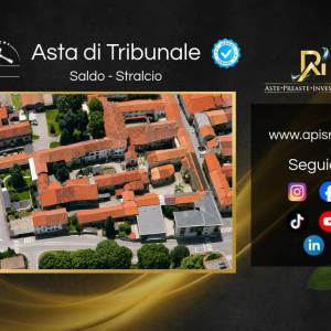 Appartamento in vendita, Via quarto dei mille 8, Magnago