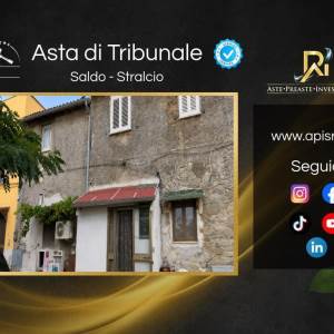 Apartment for sale, Via Mosse 189, Montefiascone
