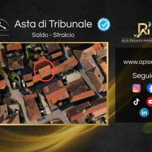 Apartment for sale, Via Dalcerri Tosi 7/11, San Colombano al Lambro