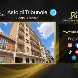 Appartamento in vendita, Via Castelgomberto 116, Torino