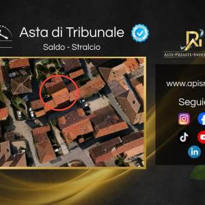 Apartment for sale, Via Dalcerri Tosi 7/11, San Colombano al Lambro
